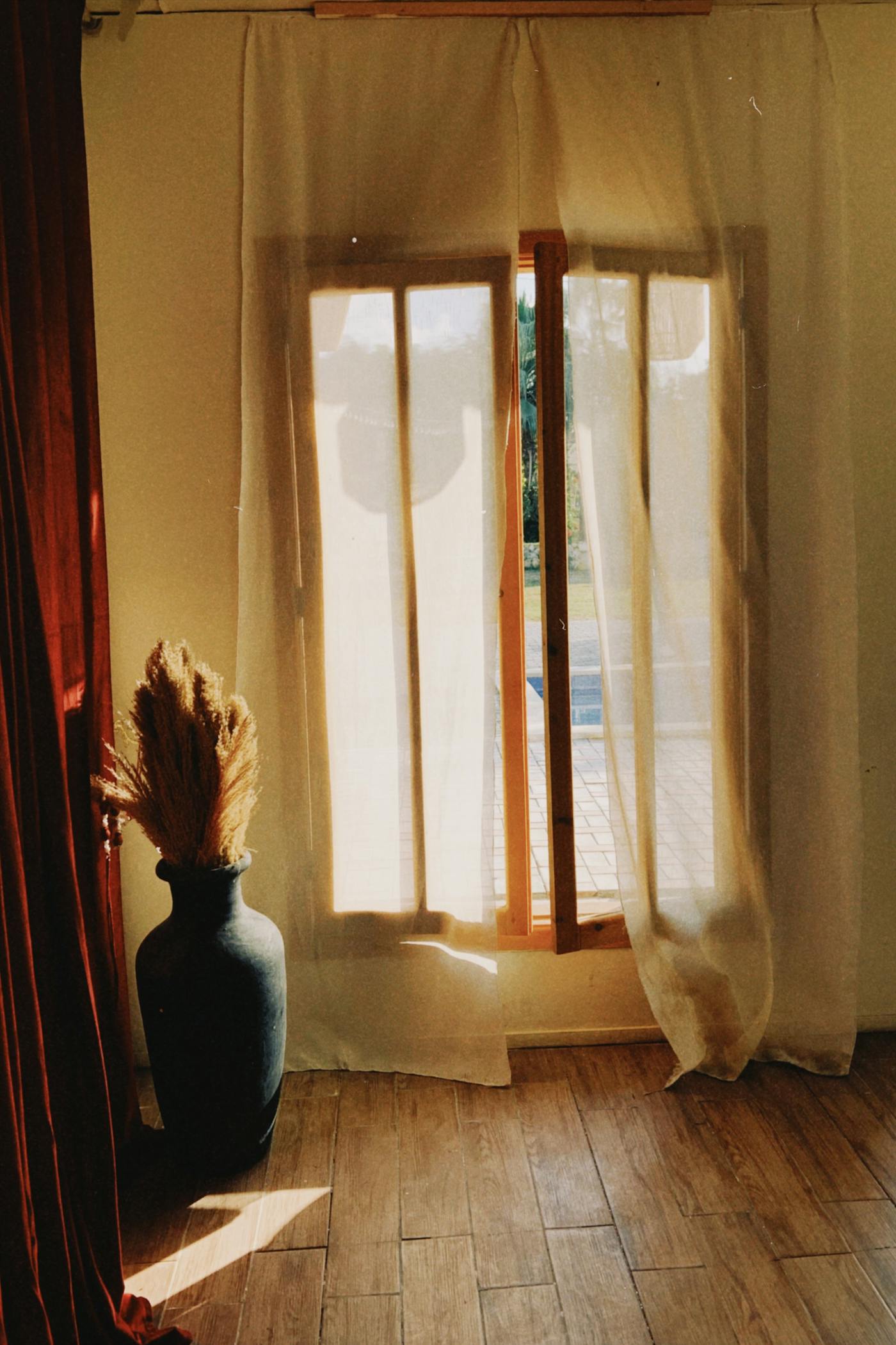 أقمشة وستائر